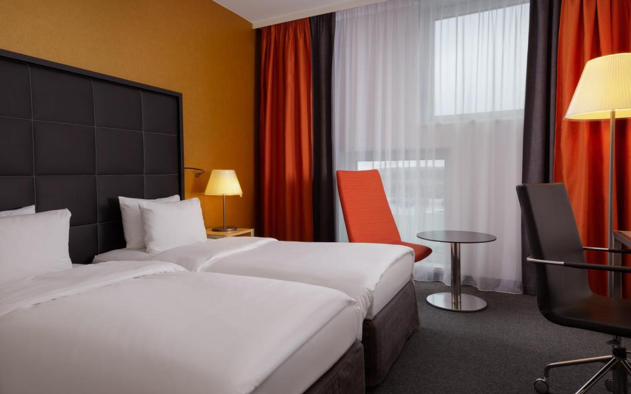 CROWNE PLAZA ST.PETERSBURG AIRPORT, AN IHG HOTEL САНКТ-ПЕТЕРБУРГ 4*  (Россия) - от 5818 RUB | NOCHI