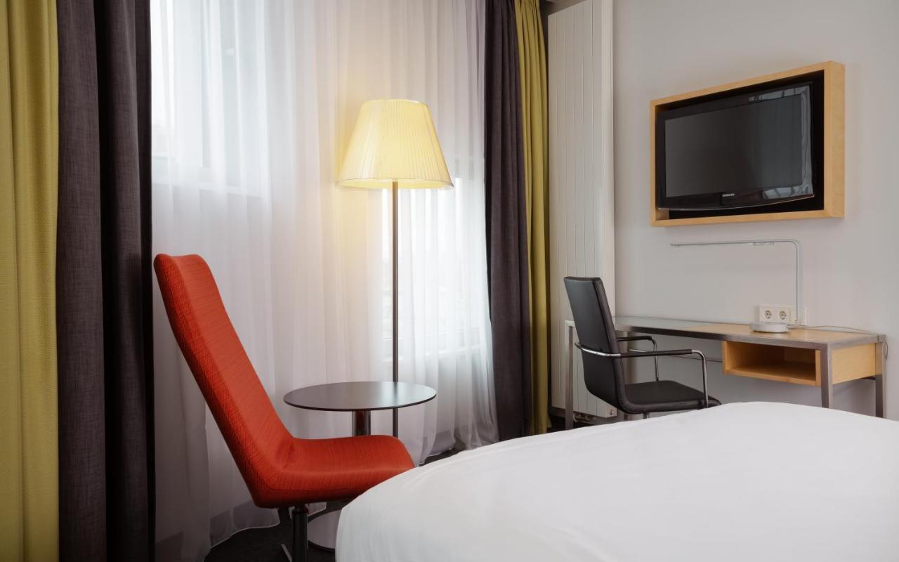 CROWNE PLAZA ST.PETERSBURG AIRPORT, AN IHG HOTEL САНКТ-ПЕТЕРБУРГ 4*  (Россия) - от 5818 RUB | NOCHI